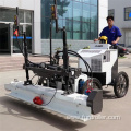 Concrete paver vibrator laser power screed for sale